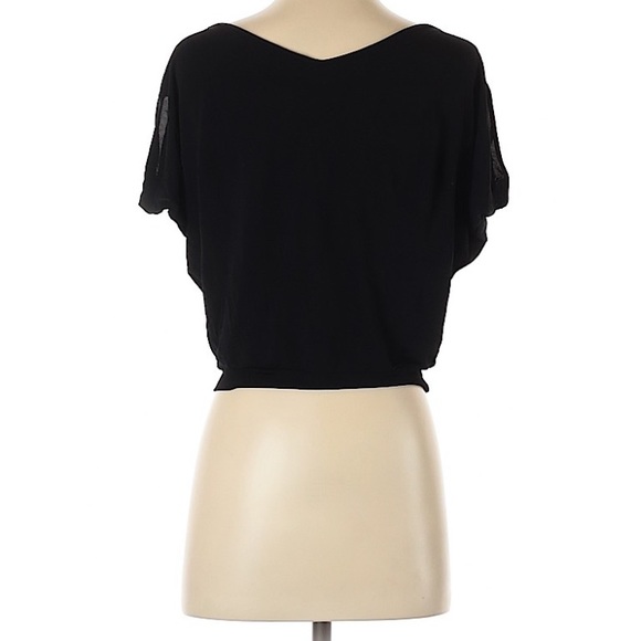 Piazza Sempione top size S, 40 IT, - Picture 2 of 2